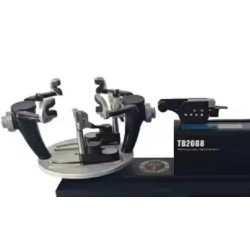 NYHED. 20 okt. Badminton opstrengnings-maskine (Lux) inkl. aut. trk /base clamp. 