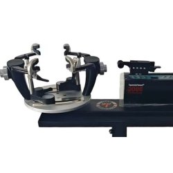 NYHED. 20 okt. Badminton opstrengnings-maskine (Lux) aut. base clamp. INTRODUKTION PRIS