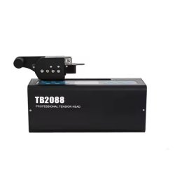 NYHED. 20 okt. Badminton opstrengnings-maskine (Lux) inkl. aut. trk /base clamp. 