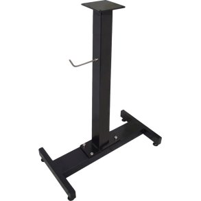 Stander (fod) til opstrengmaskiner.