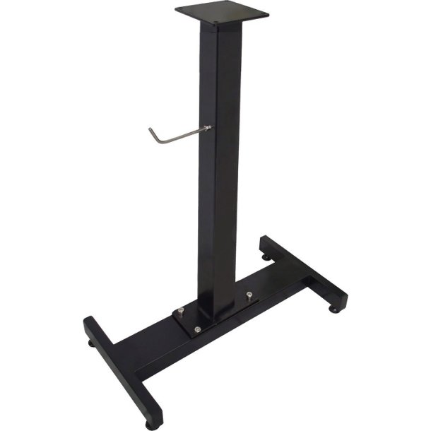 Stander (fod) til opstrengmaskiner.