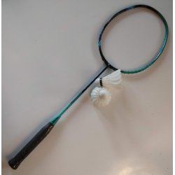 Tactic Badminton Ketcher, 2021 - Multi Control 30,   u/streng