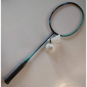 Tactic Badminton Ketcher, 2021 - Multi Control 30,   u/streng