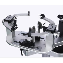 NYHED: Elektronisk opstrengningsmaskine fra Tactic med Pre-Stress og Prof gear.  6 punkter.....>