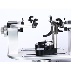 NYHED: Elektronisk opstrengningsmaskine fra Tactic med Pre-Stress og Prof gear.  6 punkter.....>