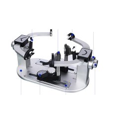 NYHED: Elektronisk opstrengningsmaskine fra Tactic med Pre-Stress og Prof gear.  6 punkter.....>