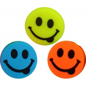 Tennis strenge Dmper.  