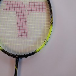 Badminton Racket  - NEW HYPER LIGHT