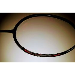 Badminton racket 2022 NEW "HYPER HEAVY" L.A.D. Pro - Hybrid, efter eget valg. 
