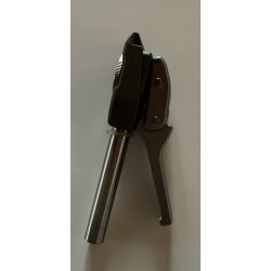 Badminton klemme fra Tactic Prof. (tennis)KVALITET, 5 fingre.