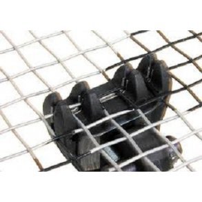  Opstrengning af badminton ketcher med TACTIC strenge. --- Frit valg 150kr. 