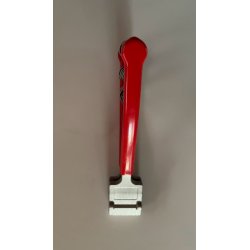 Start klemme tang, den bedste badminton/tennis - 77 gram.