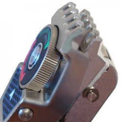 Badminton / tennis klemme High tension - 5 fingre.