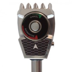 Badminton / tennis klemme High tension - 5 fingre.