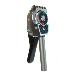 Badminton / tennis klemme High tension - 5 fingre.