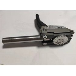 Udlejning: Badminton opstrengningsmaskine 6 mdr. 895kr./mdr.  