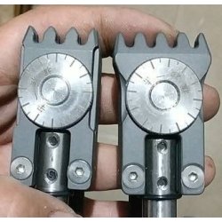 NYHED: Elektronisk opstrengningsmaskine fra Tactic med Pre-Stress og Prof gear.  6 punkter.....>