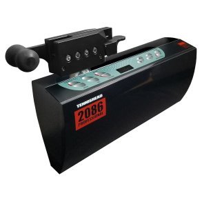 Eelektroniske opstrengnings maskine. inkl. WH2086-14, - HURTIG nem OPSTART. 