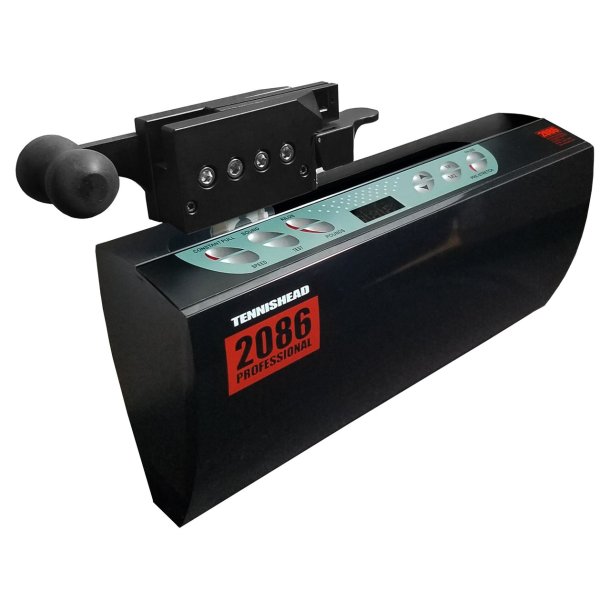 Eelektroniske opstrengnings maskine. inkl. WH2086-14, - HURTIG nem OPSTART. 