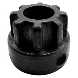 WH 2086 spare part, Gear Head