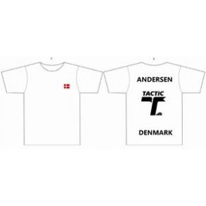 Bold maskine til Badminton og Tennis