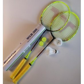 Badminton Racket