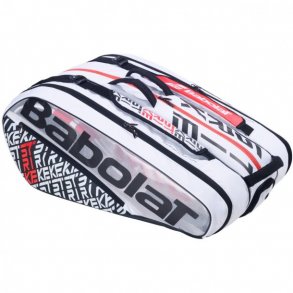 Badmintontasker fra Babolat